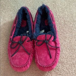 Ugg Slippers